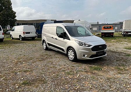 Ford Transit Connect 240 Kasten L2 Klima AHK PDC 1Hd