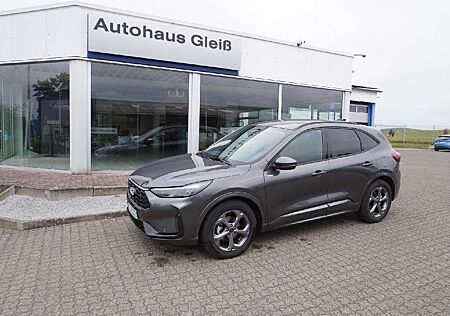 Ford Kuga Hybrid ST-Line