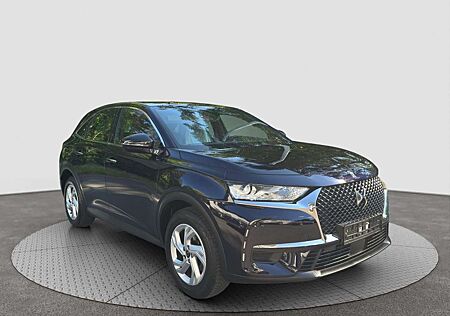 DS Automobiles DS7 Crossback DS 7 Crossback Chic Navi/Automatik/2xPDC/Klimaaut