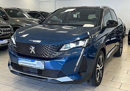 Peugeot 3008 Hybrid*GT*LED*Navi*R.Cam*ACC*Cockpit*Ambiente