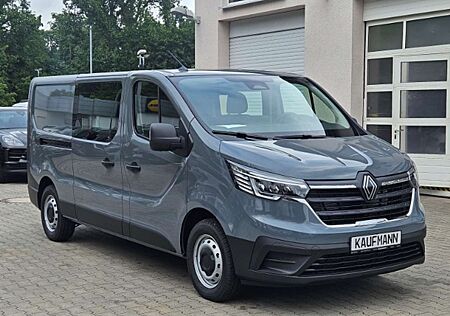 Renault Trafic Kasten L2H1 DoKa 2.0 dCi EU6d-T 3,0t