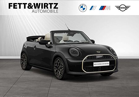 Mini Cooper Cabrio Cooper C Cabrio Favoured Trim|Head-Up|DrivingAss.