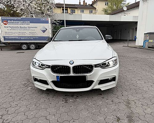 BMW 335 335 i xDrive