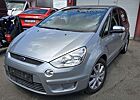 Ford S-Max Titanium