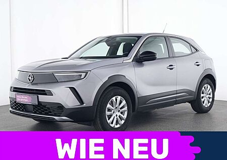 Opel Mokka-e Edition LED|Navi|Wärmepumpe|SHZ|Kamera