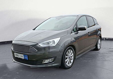 Ford C-Max 1.5 EcoBoost Start-Stop-System Aut. Titani
