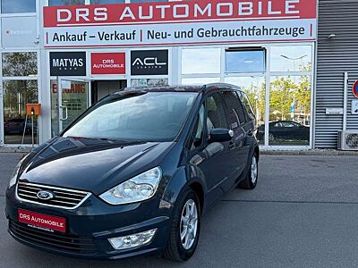 Ford Galaxy Trend/SHZ/Klimaaut/ 7 Sitze