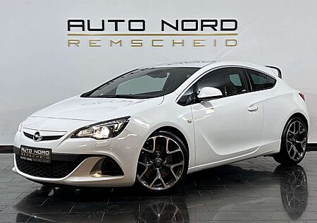 Opel Astra OPC *Recaro*20"*Bi-Color*Bi-Xenon