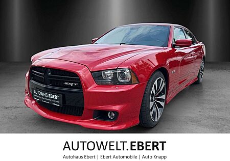 Dodge Charger SRT 8 Aut./Dt.Erstzulassung/Unfallfrei