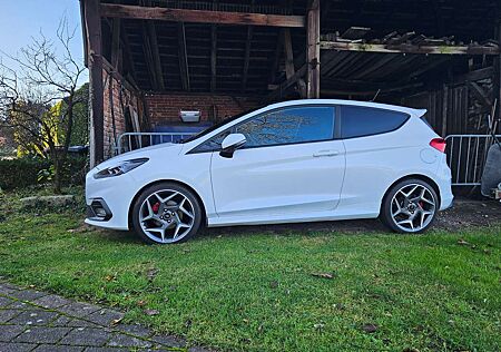 Ford Fiesta 1.5 EcoBoost S