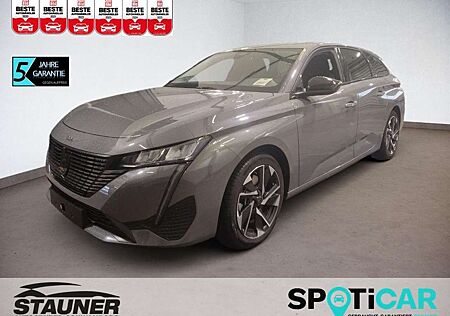 Peugeot 308 SW Allure HYBRID e-DSC6 AT8 *SHZ*KAMERA*