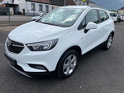 Opel Mokka X Edition Start/Stop