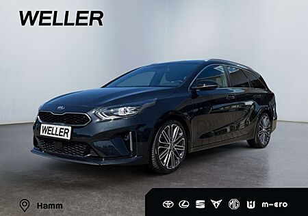 Kia XCeed Ceed SW / cee'd SW 1.4 T-GDI DCT GT Line *Leder*JBL*Navi*CAM*