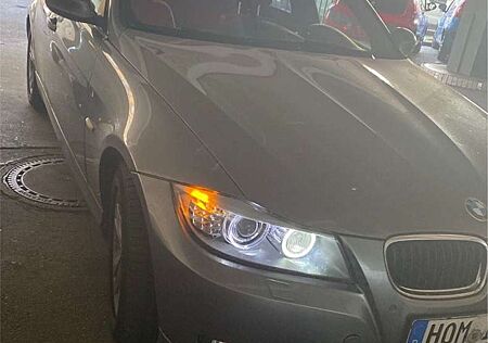 BMW 320d 320 DPF Touring Edition Exclusive