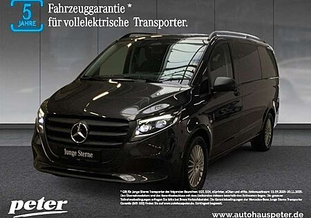 Mercedes-Benz Vito e129 Tourer PRO Lang Distronic/Multibeam-LED