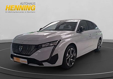 Peugeot 308 SW Allure PureTech (130) Automatik Navi Kamera