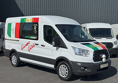 Ford Transit 350 L2 105 Eiswagen/Verkaufsfahrzeug