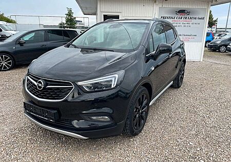 Opel Mokka X 1.4 Turbo Ultimate OPC-Line*LED*BOSE*