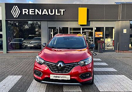 Renault Kadjar Bose Edition