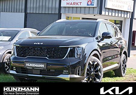 Kia Sorento 2.2 CRDi DCT AWD Platinum HeadUp