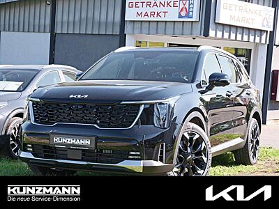 Kia Sorento 2.2 CRDi DCT AWD Platinum HeadUp