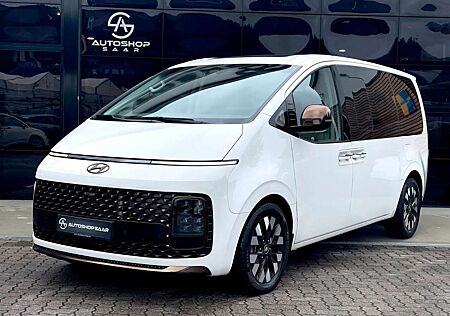 Hyundai Staria Signature 4WD 7-Sitzer/Shuttle-Paket Pano