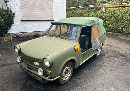 Trabant P601