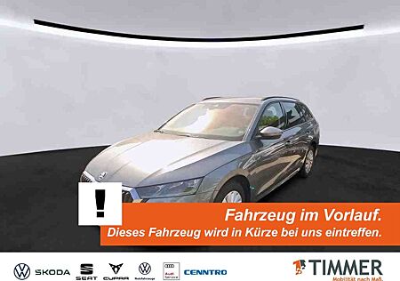 Skoda Octavia Combi 2.0 TDI DSG TOUR *MATRIX *LM18" *NAVI *VIRT