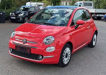 Fiat 500 1.2 Klima Pano PDC U-Connect