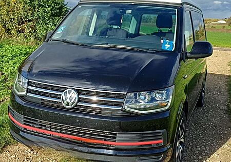 VW T6 Multivan gebraucht kaufen VW T6 Multivan Volkswagen Multivan Kurz Edition 30