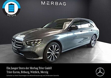 Mercedes-Benz E 300 de 4M T *Avantgarde Night Panorama Distronic AHK L