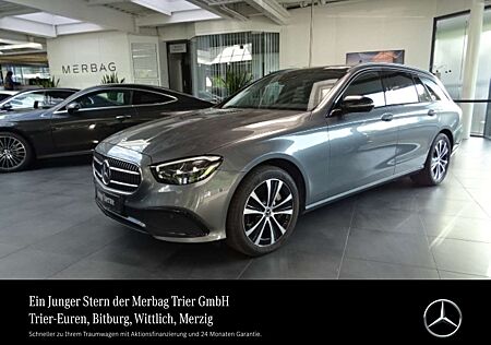 Mercedes-Benz E 300 de 4M T *Avantgarde Night Panorama Distronic AHK L