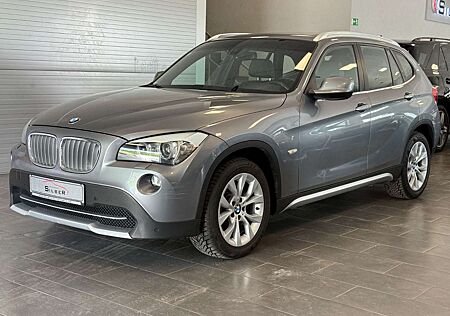 BMW X1 xDrive 23d Aut./Panorama/Navi/Xenon/AHK
