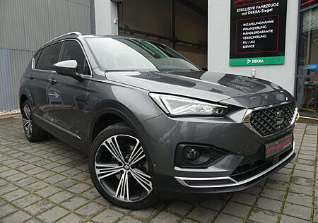Seat Tarraco 2.0 TDI 4Drive Xcellence PANO/STHZ/LED