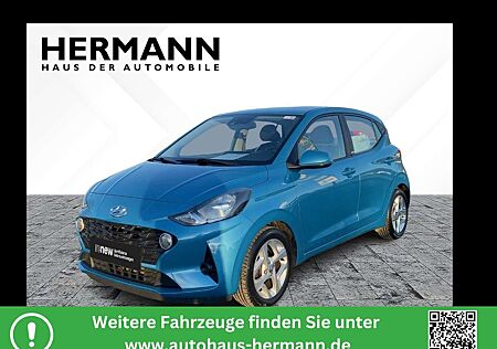 Hyundai i10 1.2 Trend LED*SHZ*PDC*DynLicht*Fernlichtass.