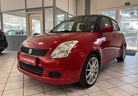 Suzuki Swift 1.3 Club Klima /HU & Insp. NEU /Alufelgen