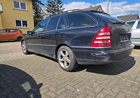 Mercedes-Benz C 220 C -Klasse T-Modell T CDI