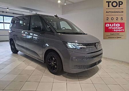 VW T7 Multivan Volkswagen Comfortline 7 Sitze DSG ACC