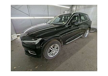 Volvo XC 60 XC60 B4 AHK Lane Navi RKam