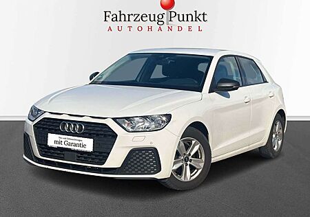 Audi A1 Sportback 30 TFSI Advanced,Garantie,Sitzheizung