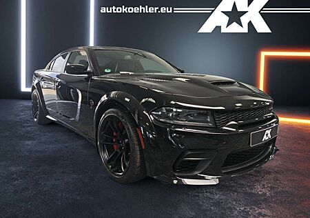 Dodge Charger SRT Hellcat Widebody Jailbreak