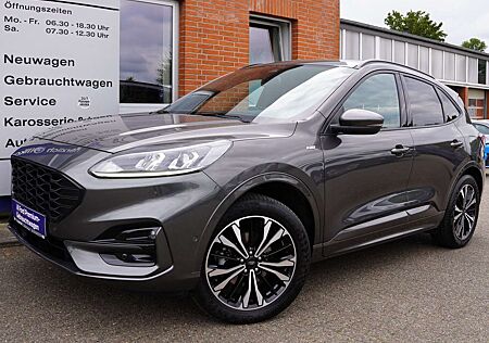Ford Kuga FHEV ST-Line AWD Automatik 190PS | AHK