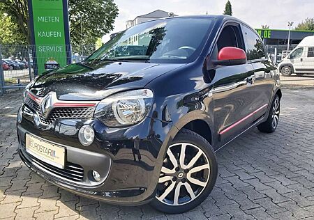 Renault Twingo Luxe *Klimaautomatik*Komfort-Paket*