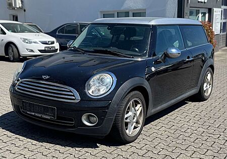 Mini Cooper Clubman 1.6 Benzin