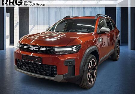 Dacia Bigster Journey HYBRID 155 Apple CarPlay PDC KLIMA