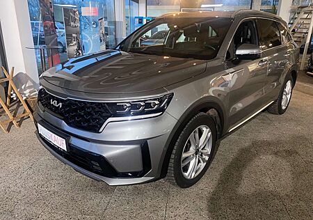 Kia Sorento Platinum 4WD Plug-In Hybrid