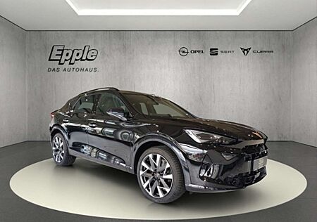 Cupra Formentor VZ 4Drive Kamera Sportpaket Winterpaket