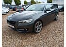 BMW 220 2 Coupe i Klima Bluetooth Bi-Xenon PDC