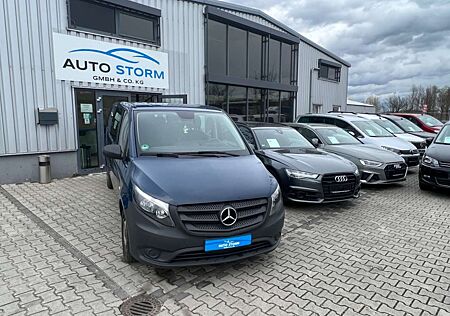 Mercedes-Benz Vito Tourer 114 CDI PRO*Kamera*Navi*Klima*Tempo