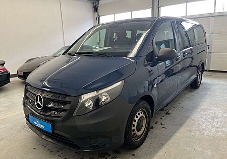 Mercedes-Benz Vito Tourer 114 CDI PRO*Kamera*Navi*Klima*Tempo